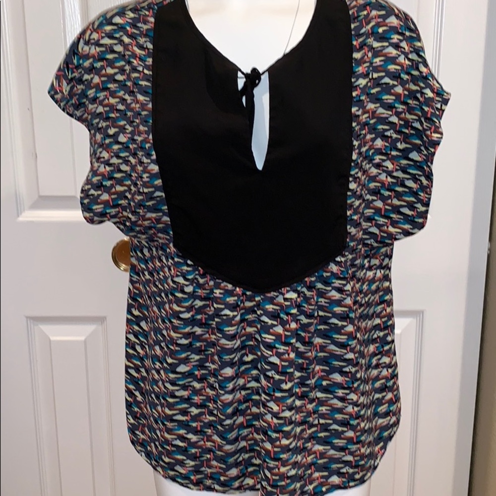 Rachel Roy Top – size large.